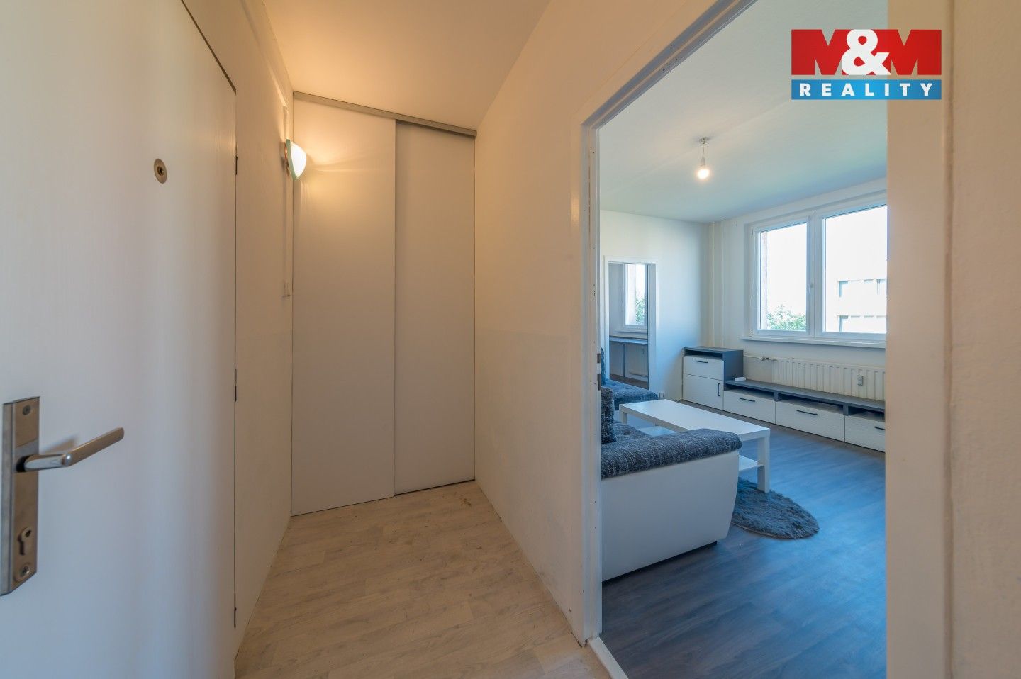 Byt 2+1 · 43 m² · Marie Pujmanové, Havířov - 4