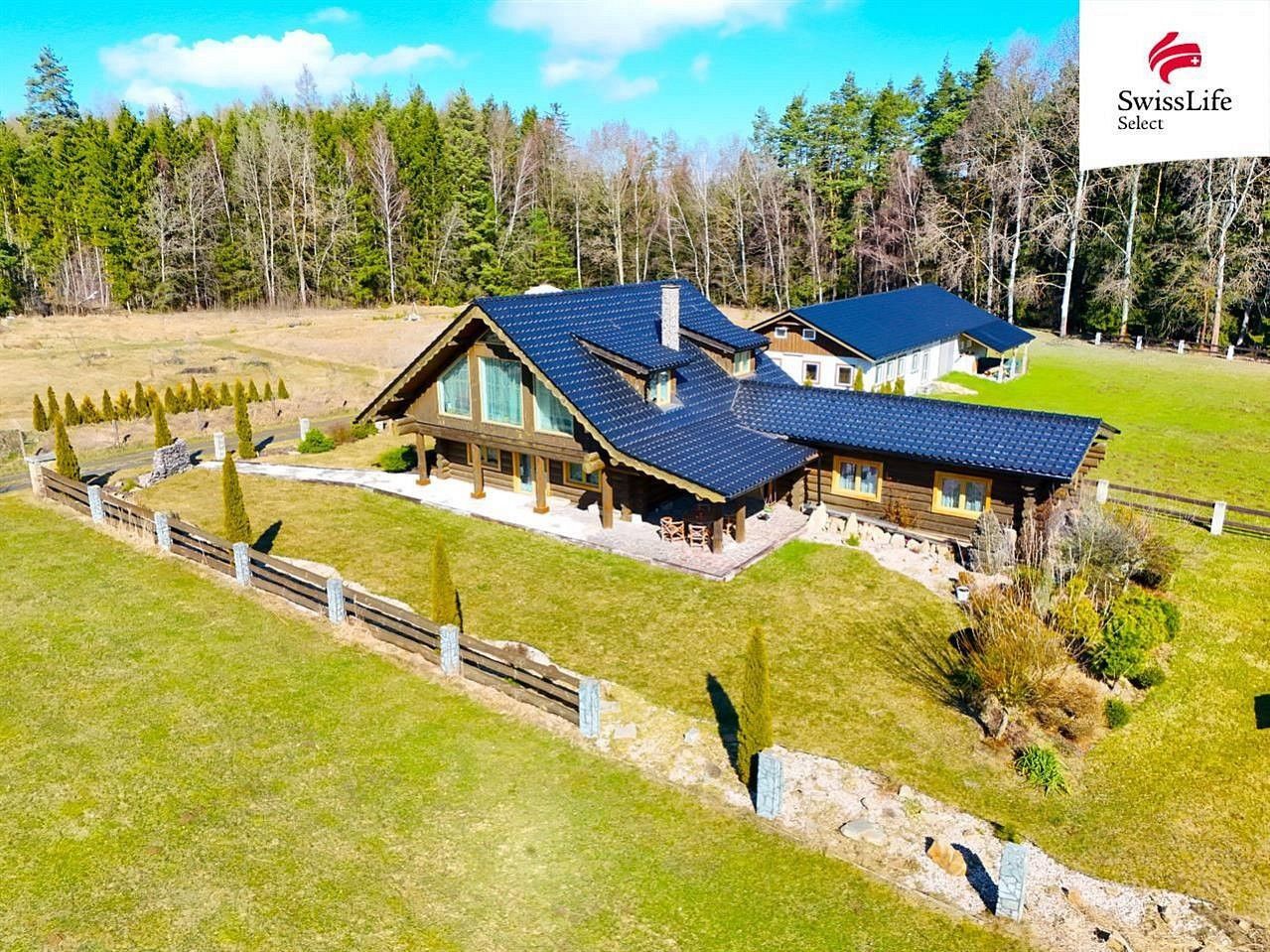 Rodinný dům · 205 m² · Krásná Hora, okres Havlíčkův Brod, Kraj Vysočina - 3
