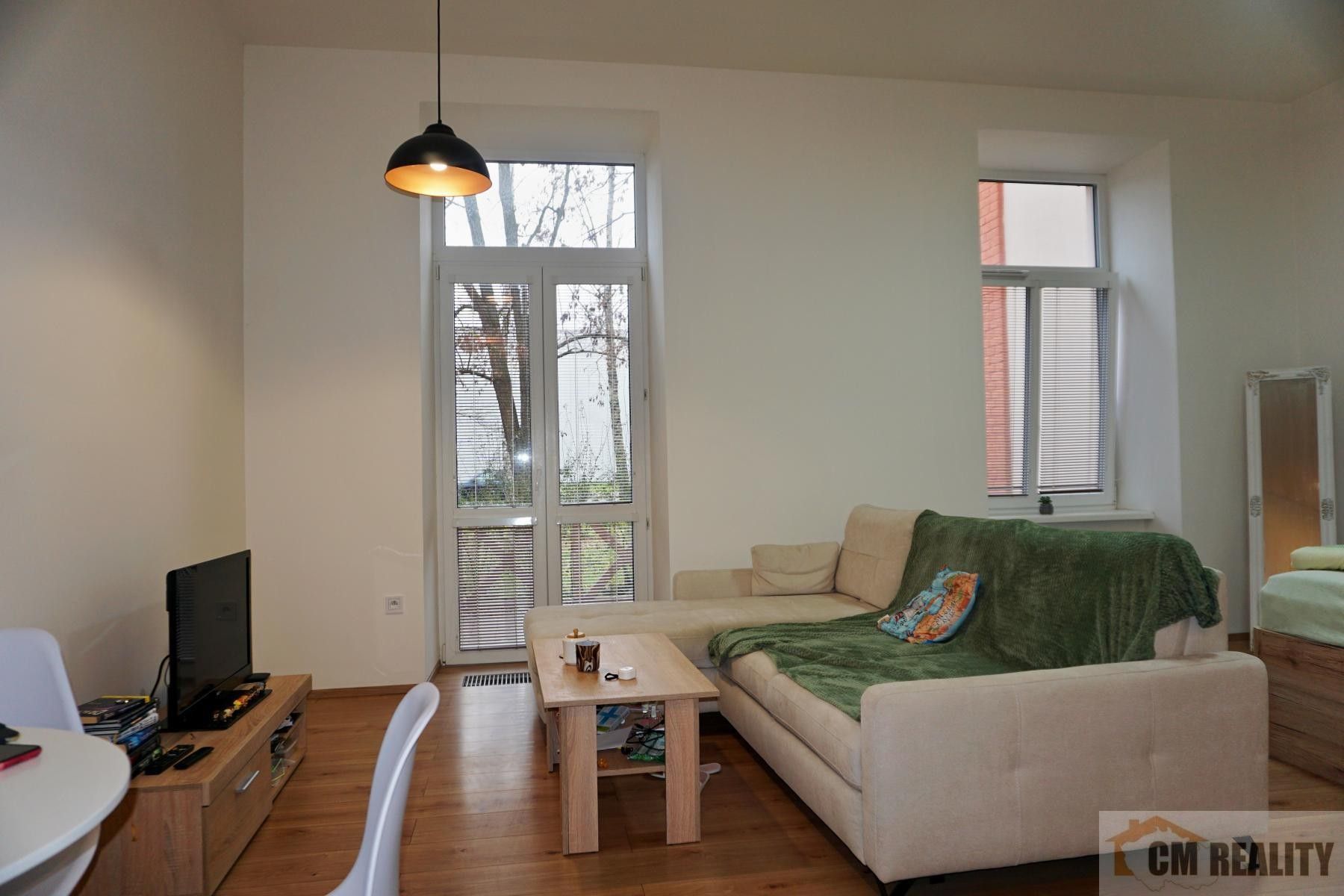 1+kk, Holická, Olomouc, 42 m²