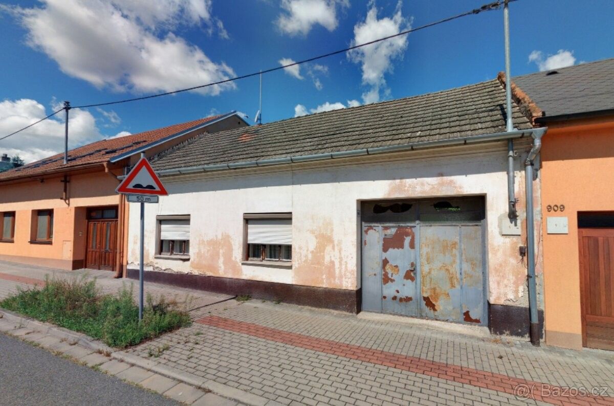 Rodinné domy, Staré Město u Uherského Hradiště, 686 03 - 1