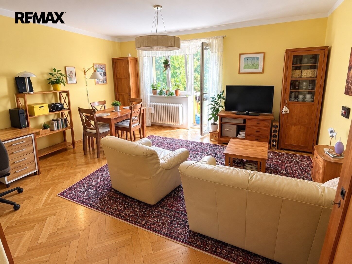 3+1, V soudním 421, Praha Klánovice, 67 m² - 2