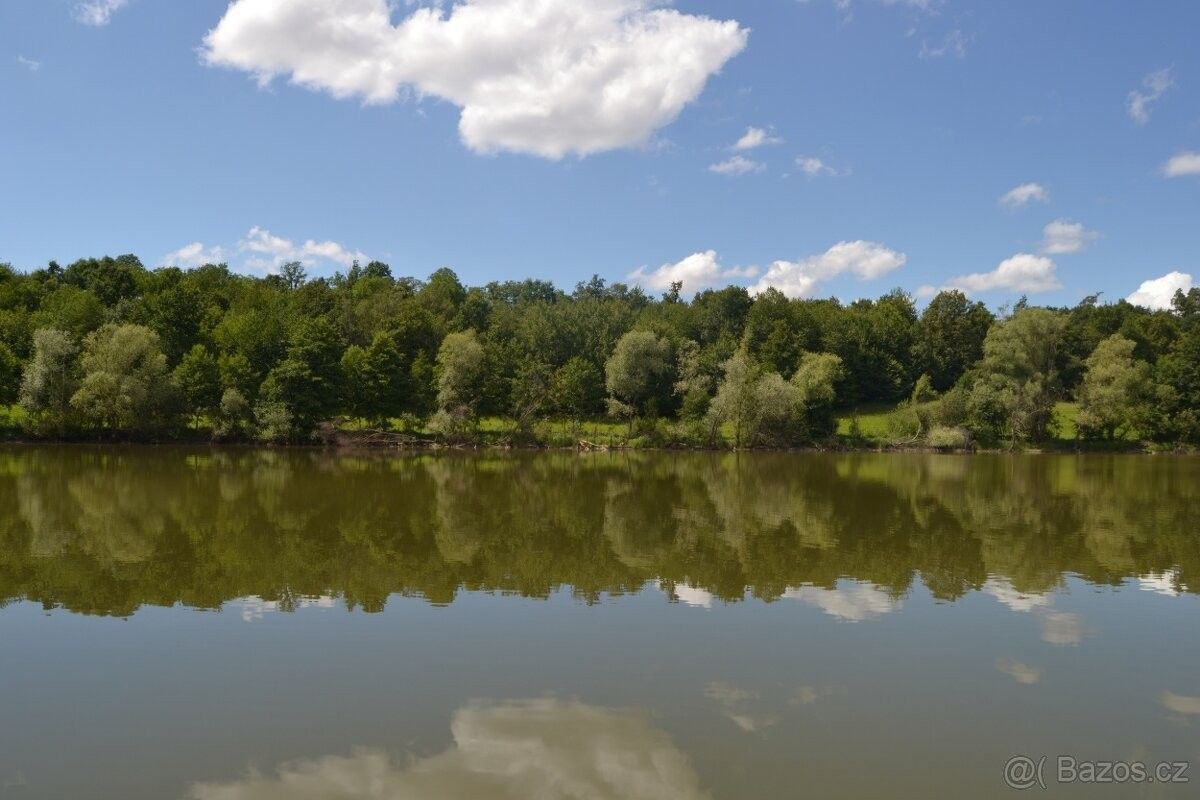 Pozemky pro bydlení, Tršice, 783 57