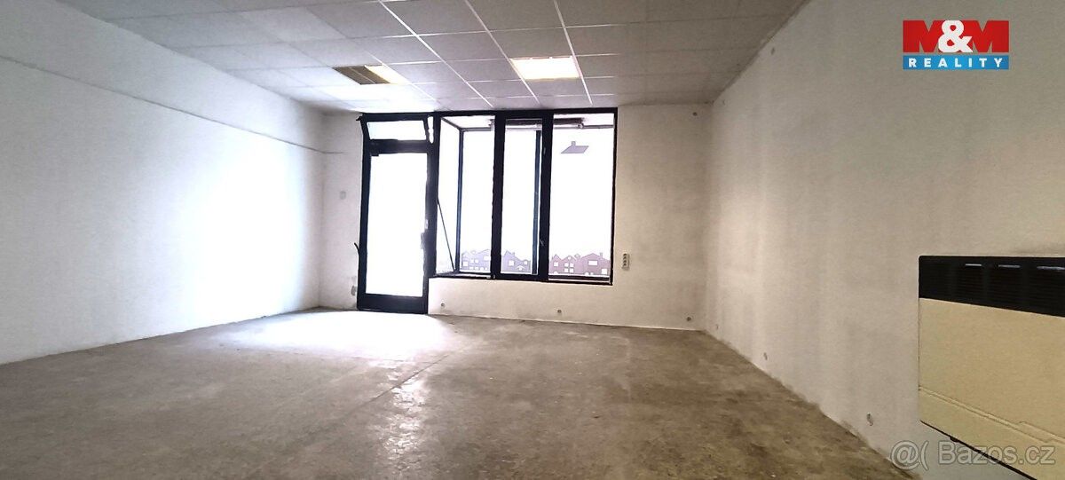 Pronájem obchodní prostory - Opava, 747 07