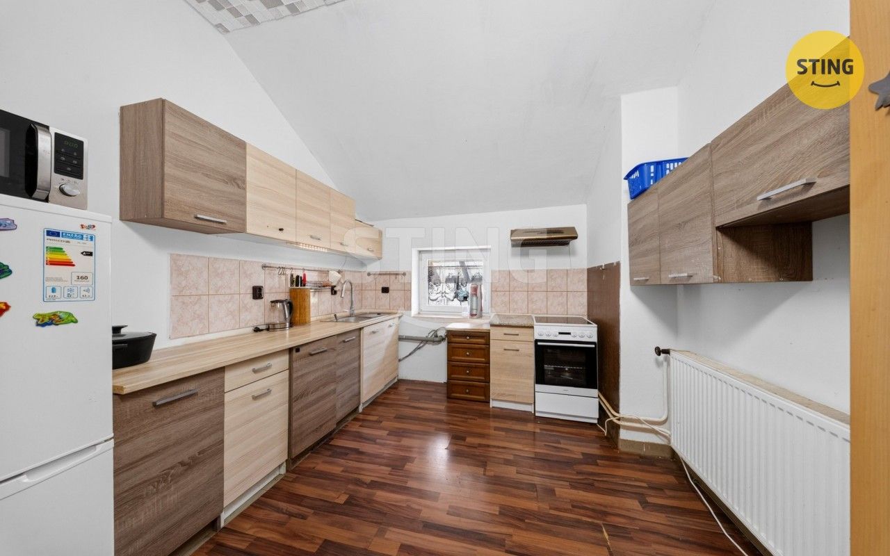 2+kk, Jaselská, Šenov u Nového Jičína, 75 m² - 2