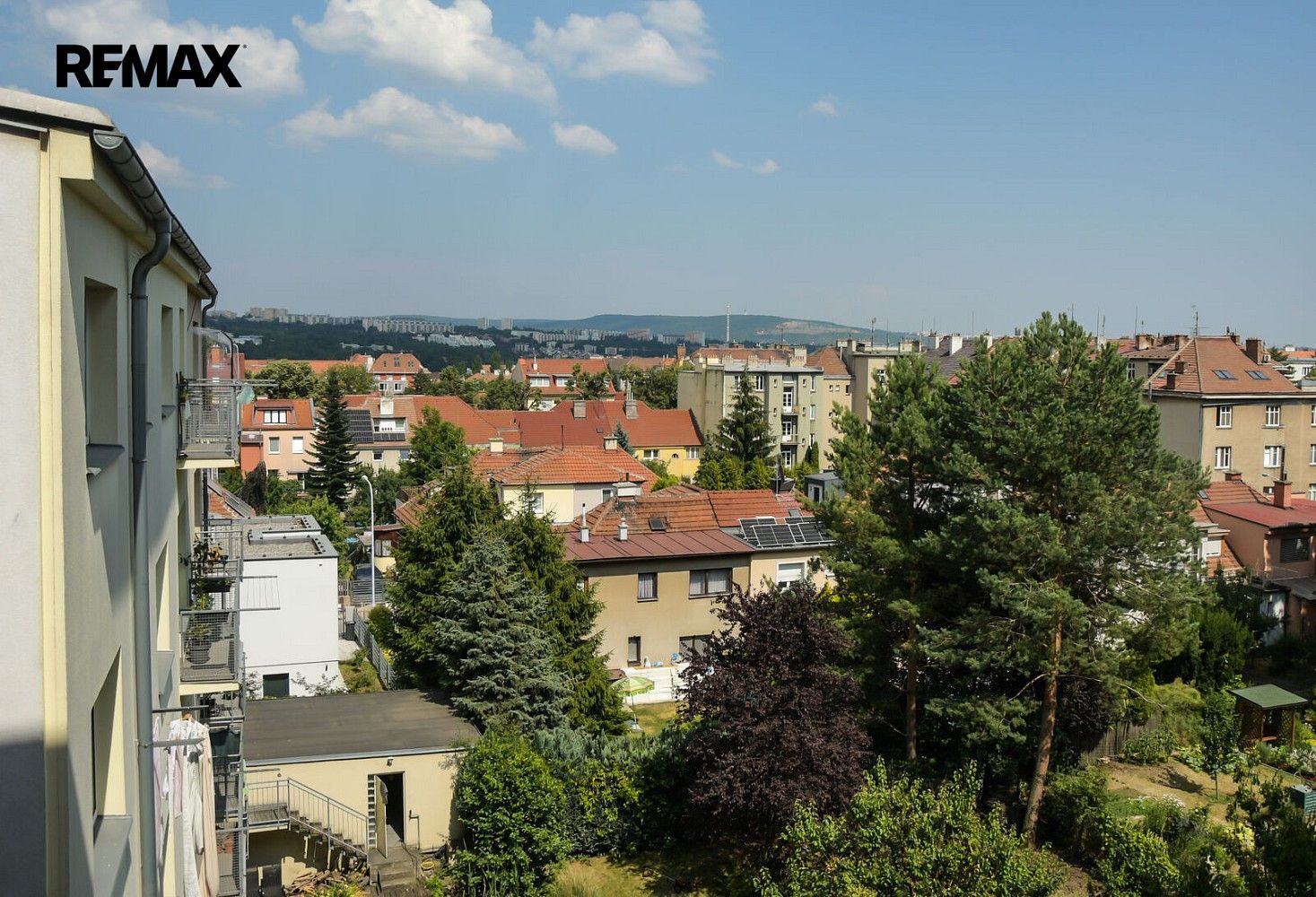 Byt 2+1 · 45 m² · Brno - Královo Pole, okres Brno-město, Jihomoravský kraj - 4