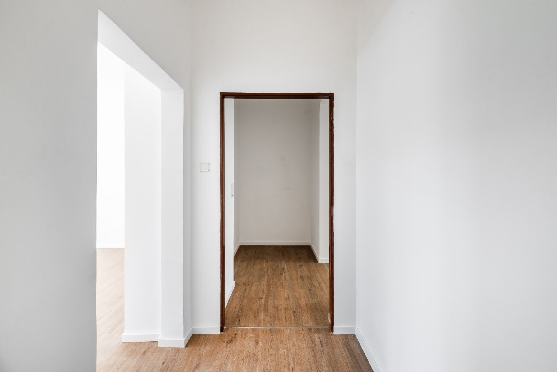 Byt 2+kk · 47 m² · Holečkova, Praha - Košíře - 3