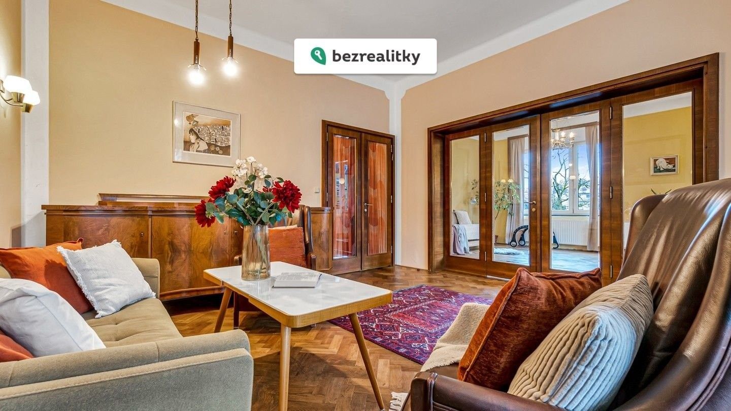 4+1, V Aleji 2058, Jablonec nad Nisou, 131 m² - 2