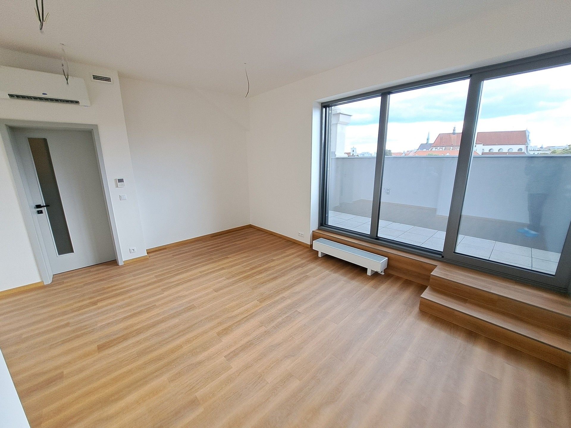 Pronájem byt 2+kk - Koliště 1856, Brno Černá Pole, 58 m² - 5