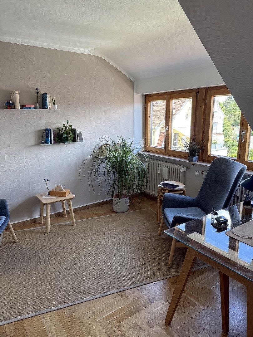 Kanceláře, Stuttgart Möhringen Baden-Württemberg 70567, 70 m² - 2