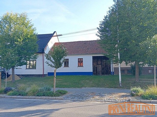 Rodinný dům, 138 m²
