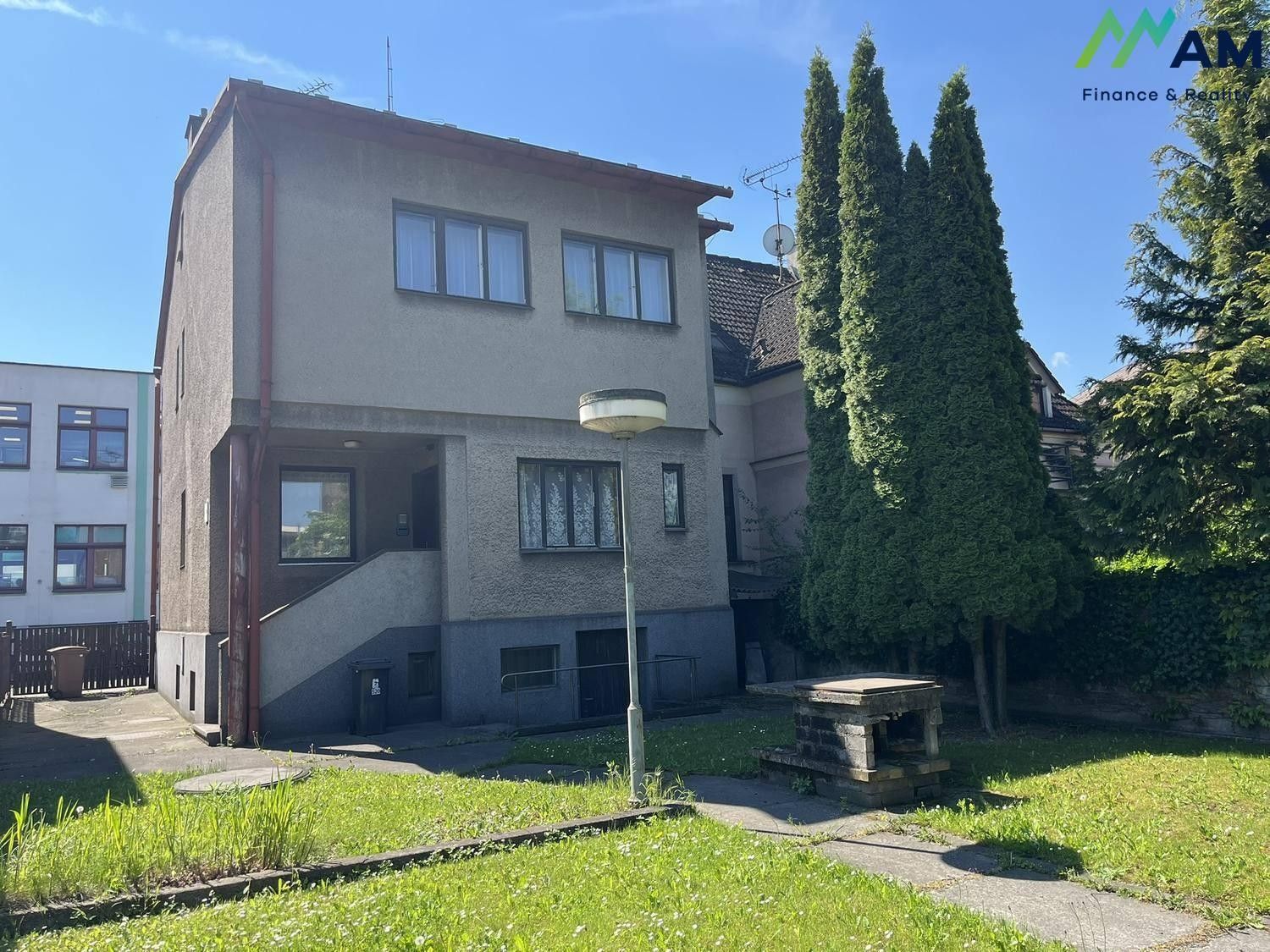 Rodinný dům · 134 m² · Smetanova, Třinec - 3