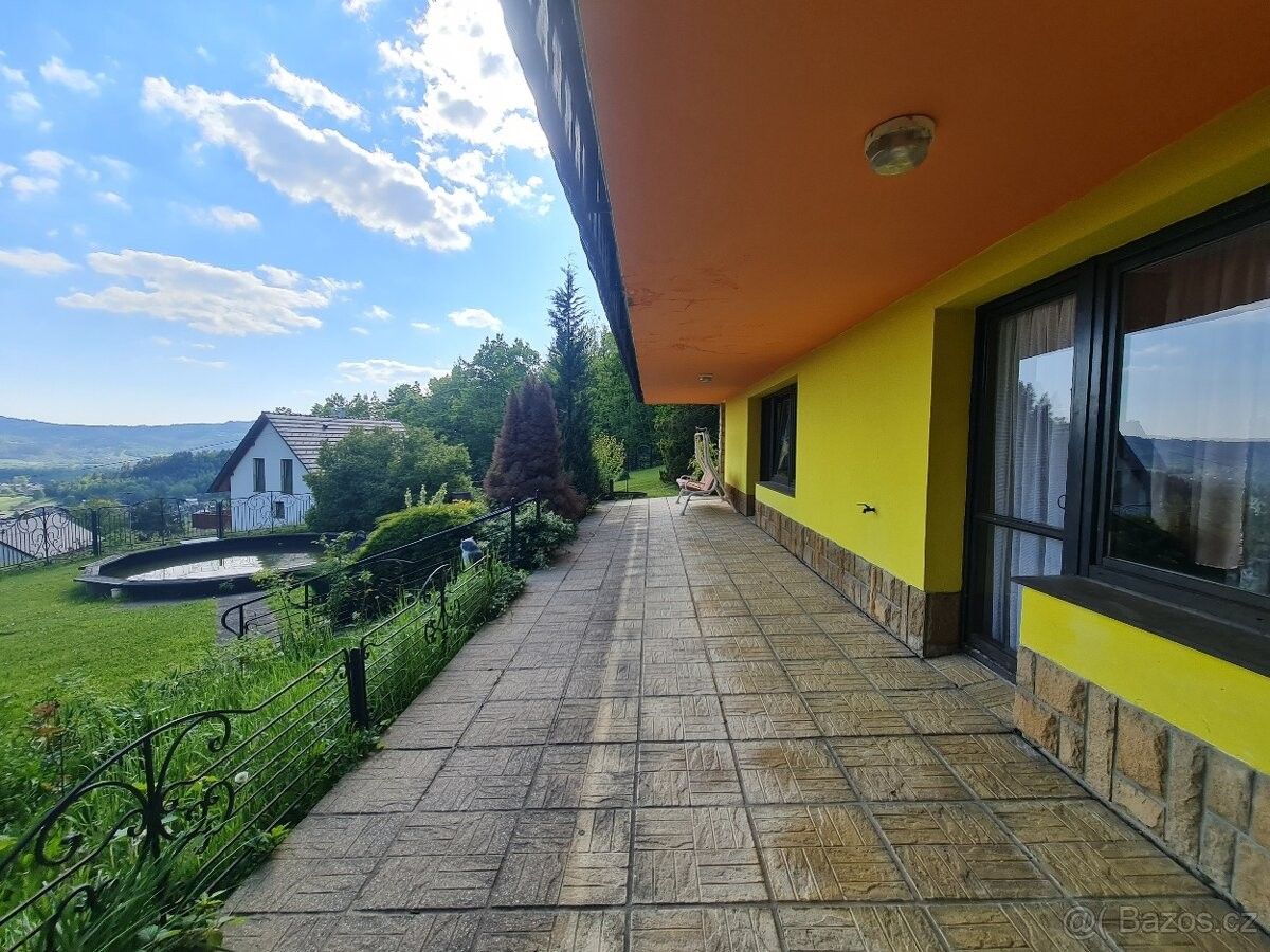 Byt · Zubří, 756 54 - 4