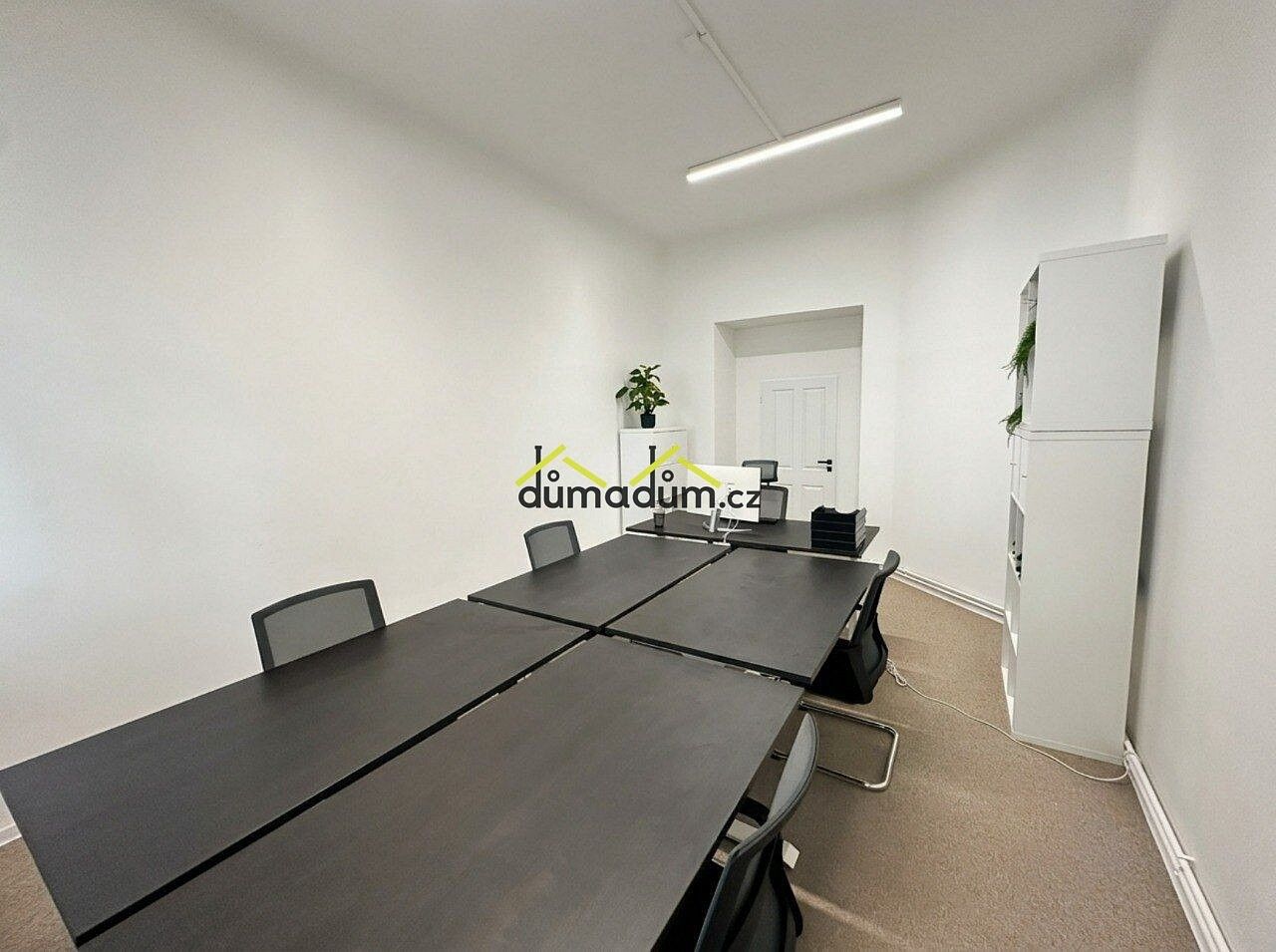 4+kk, Praha - Karlín, okres Praha 8, Hlavní město Praha, 88 m² - 2