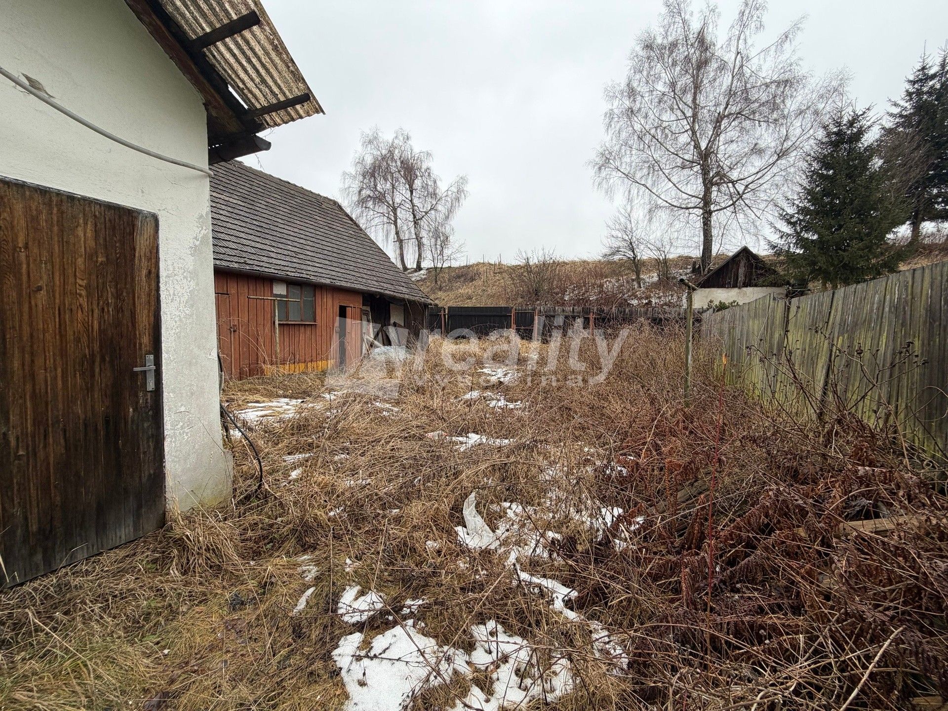 Prodej rodinný dům - Opatov, 140 m²