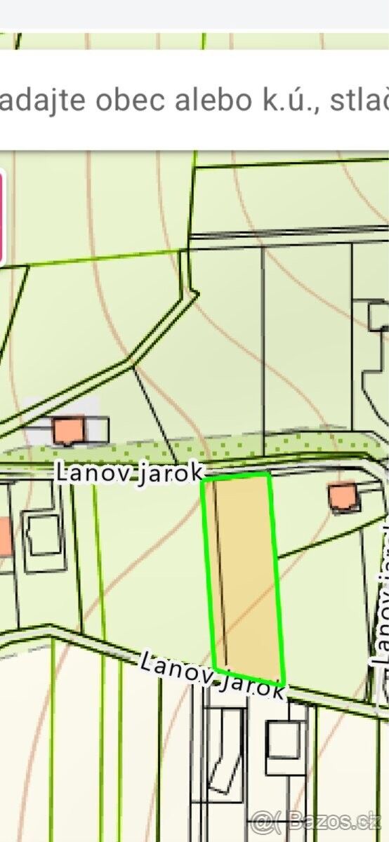 Pozemky pro bydlení, Praha, 110 00