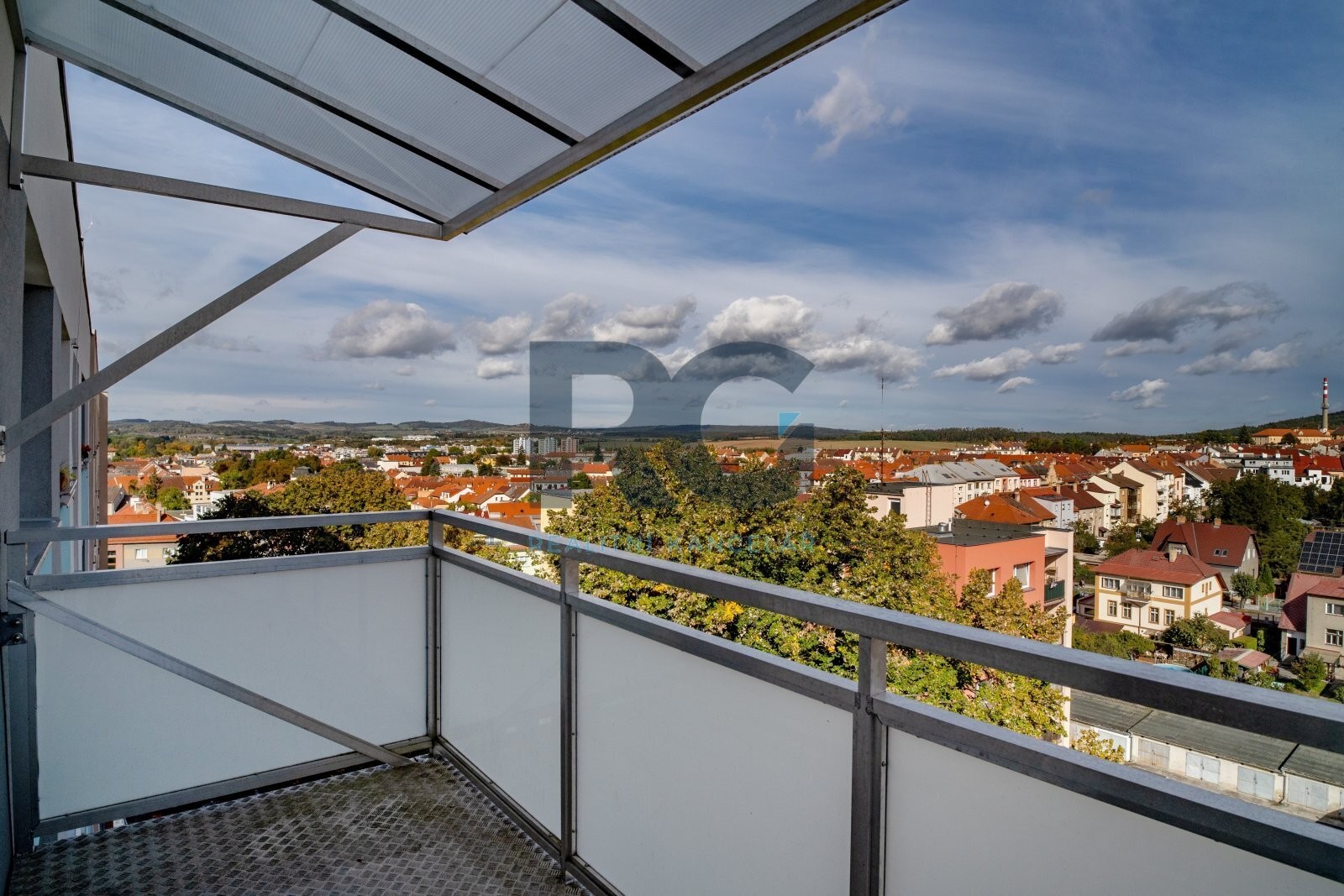 Prodej byt 2+1 - 17. listopadu 1718, Písek Budějovické Předměstí, 61 m² - 5