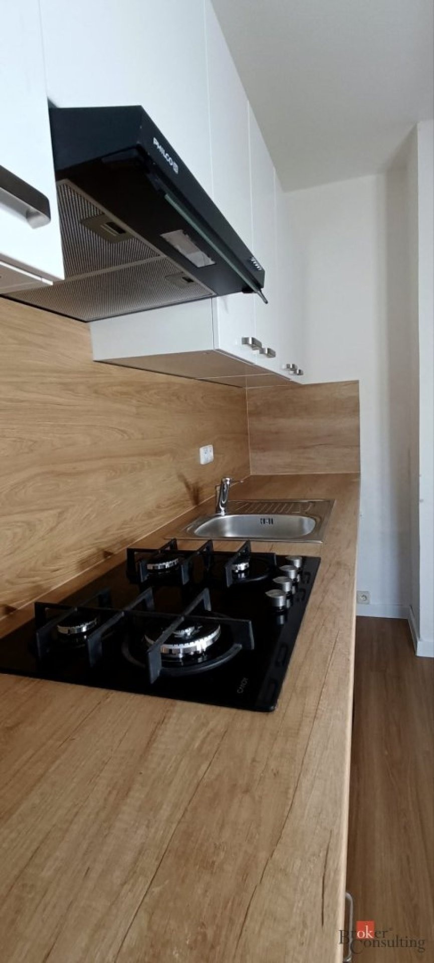 2+kk Apartment in Ostrava - View 5