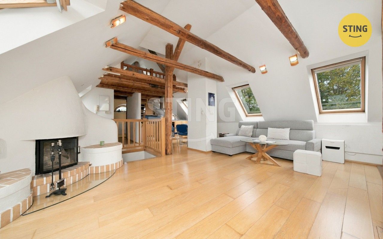 Ostatní, Jesenická, Staré Město, 428 m² - 1