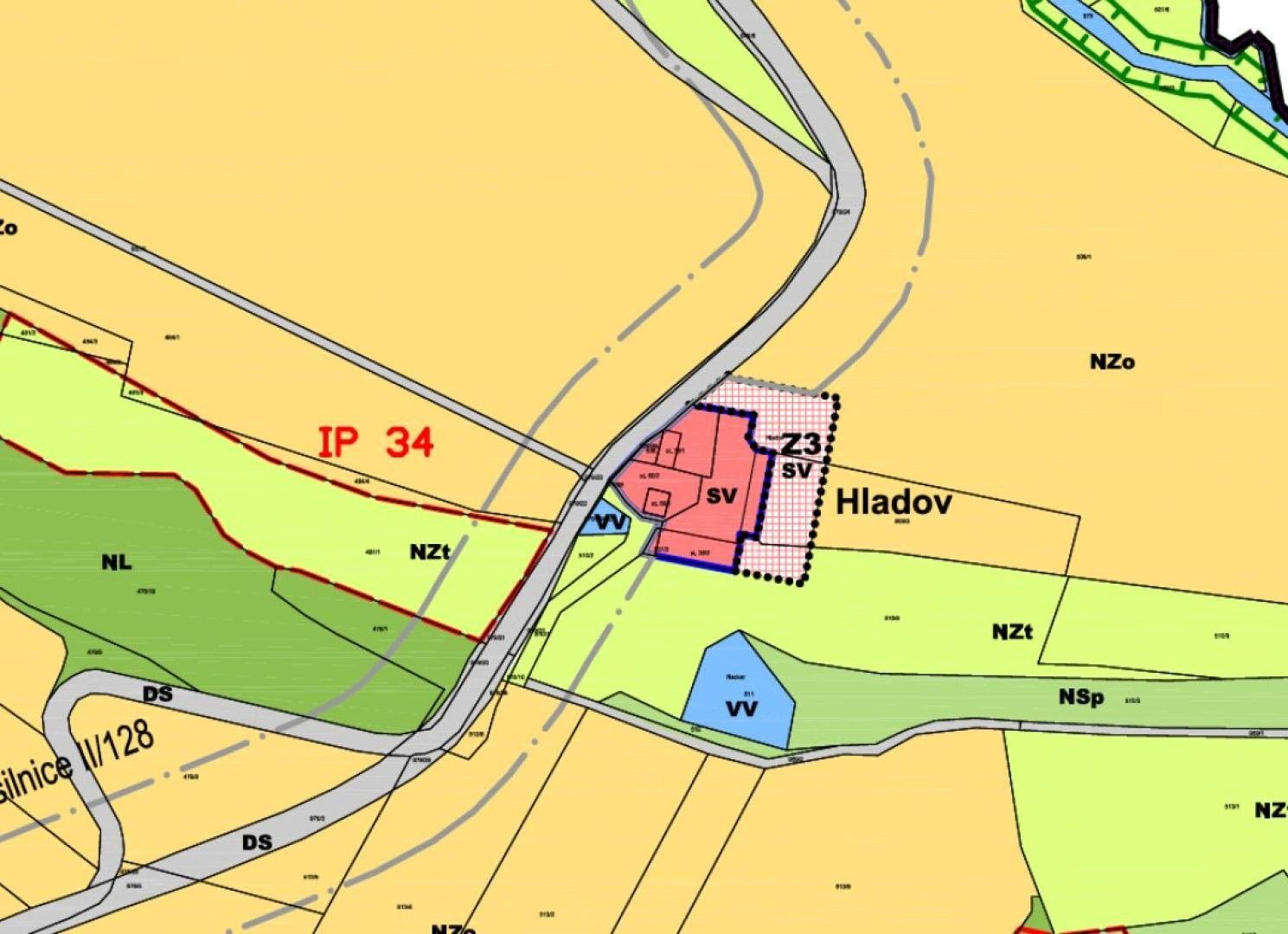 Zemědělská usedlost · 214 m² · Zhořec - 3