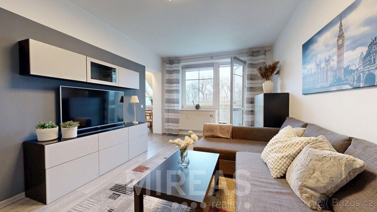 Prodej byt - Nymburk, 288 02