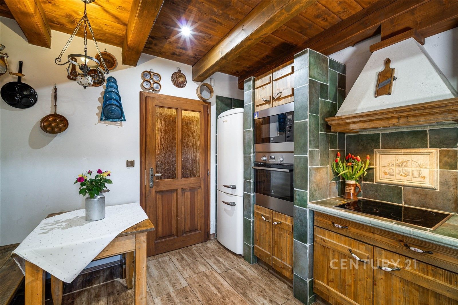 Chalupy, Velké Hamry, 159 m²