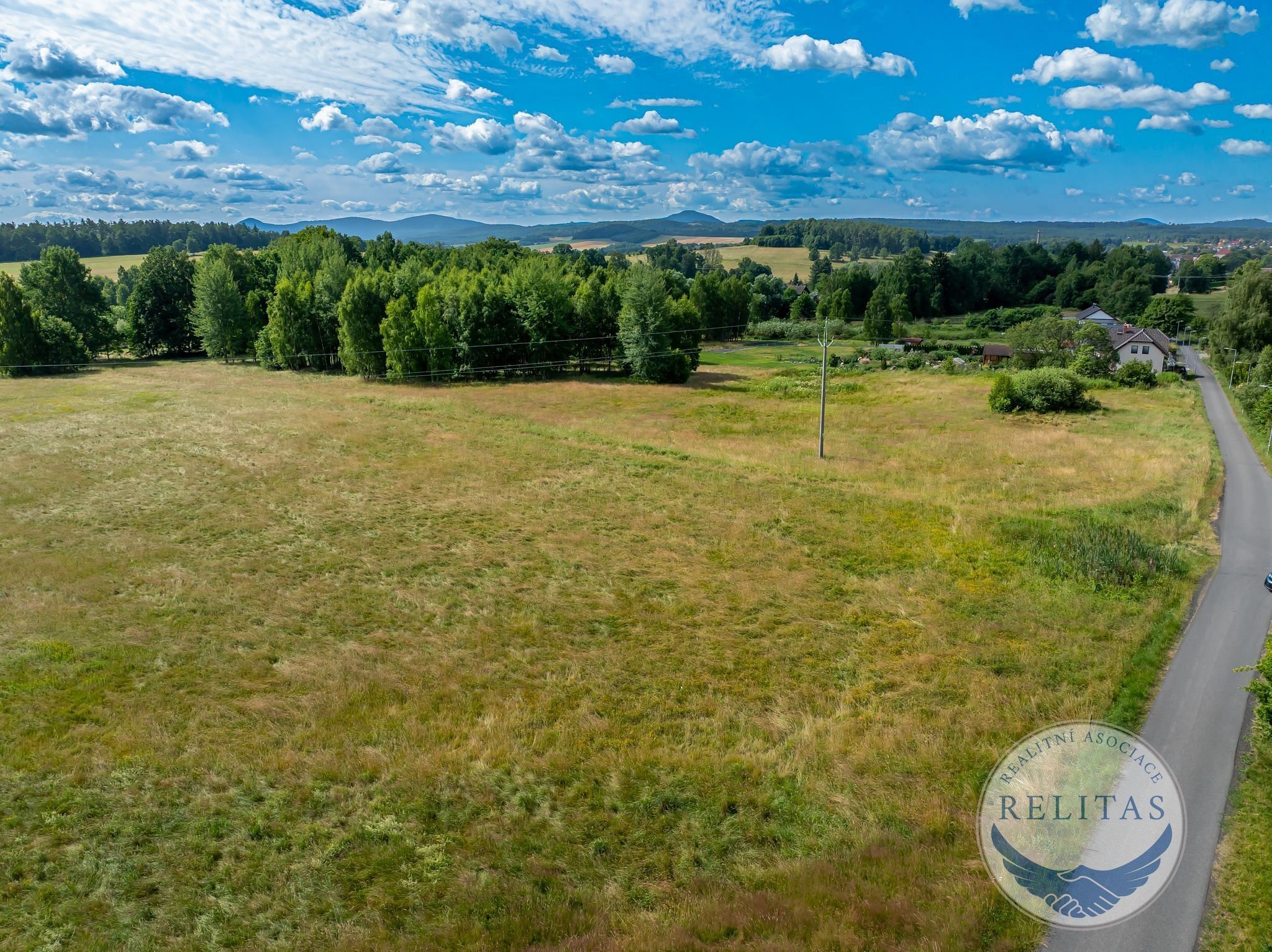 Pozemek pro bydlení · 1 986 m² · Havířská, Rumburk - 4