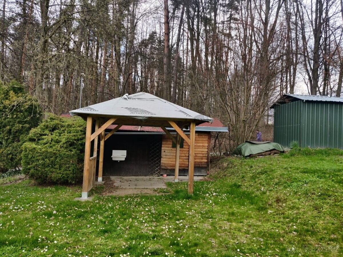 Prodej zahrada - Šumperk, 787 01 - 5