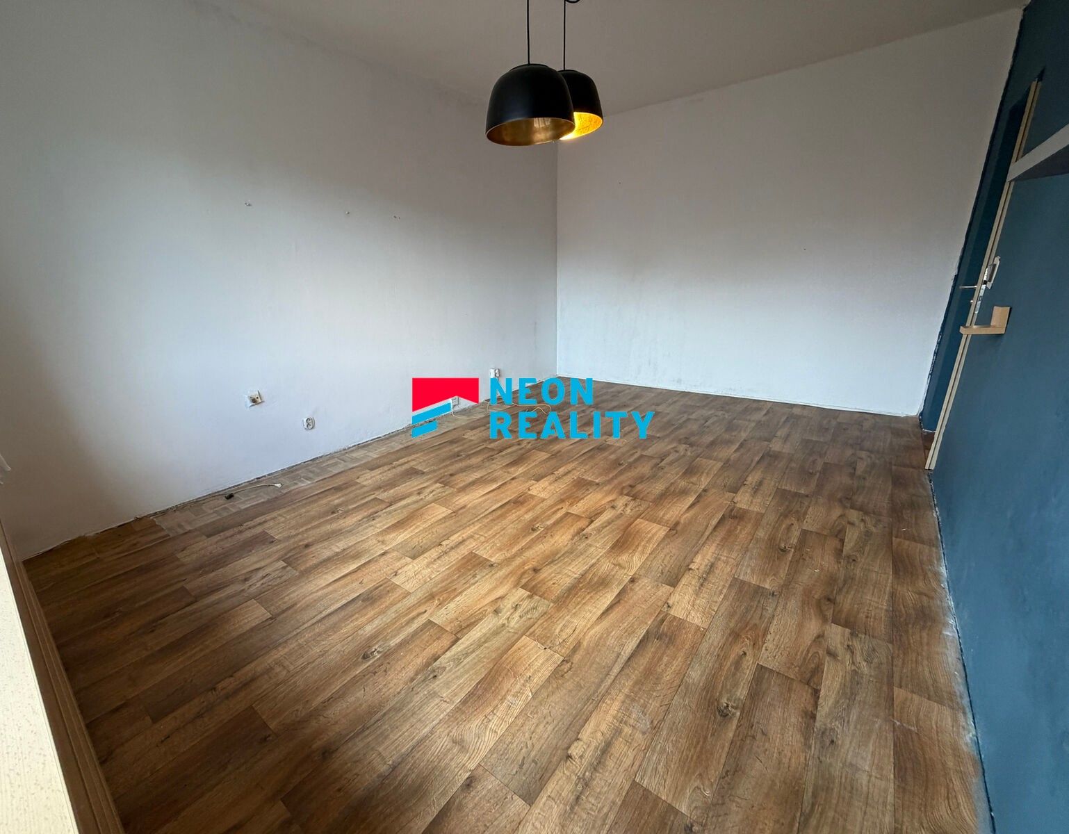 Prodej byt 2+1 - Kpt. Jaroše, Orlová Lutyně, 53 m² - 5