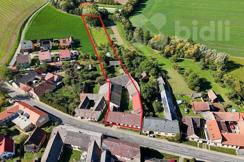 Rodinný dům · 205 m² · Jevíčská, Chornice, okres Svitavy - 3