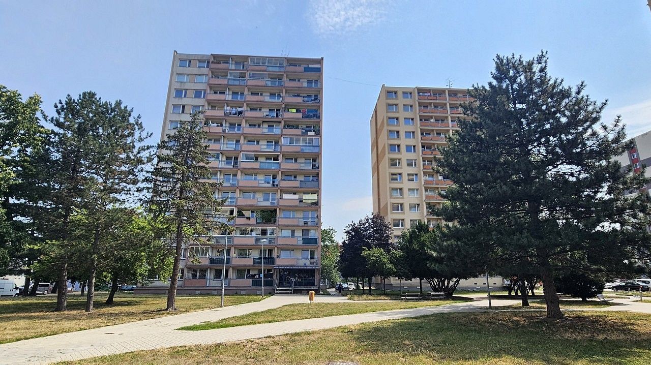 1+1, Duchcov, okres Teplice, Ústecký kraj, 34 m² - 1