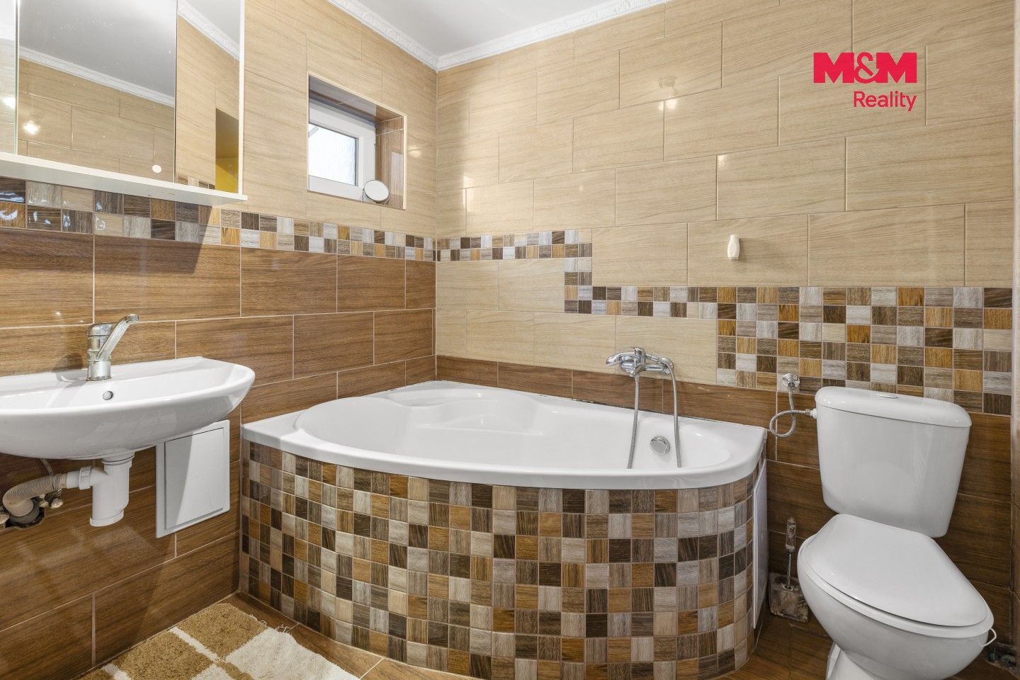 Prodej rodinný dům - Klášter, Vilémov, 130 m² - 5