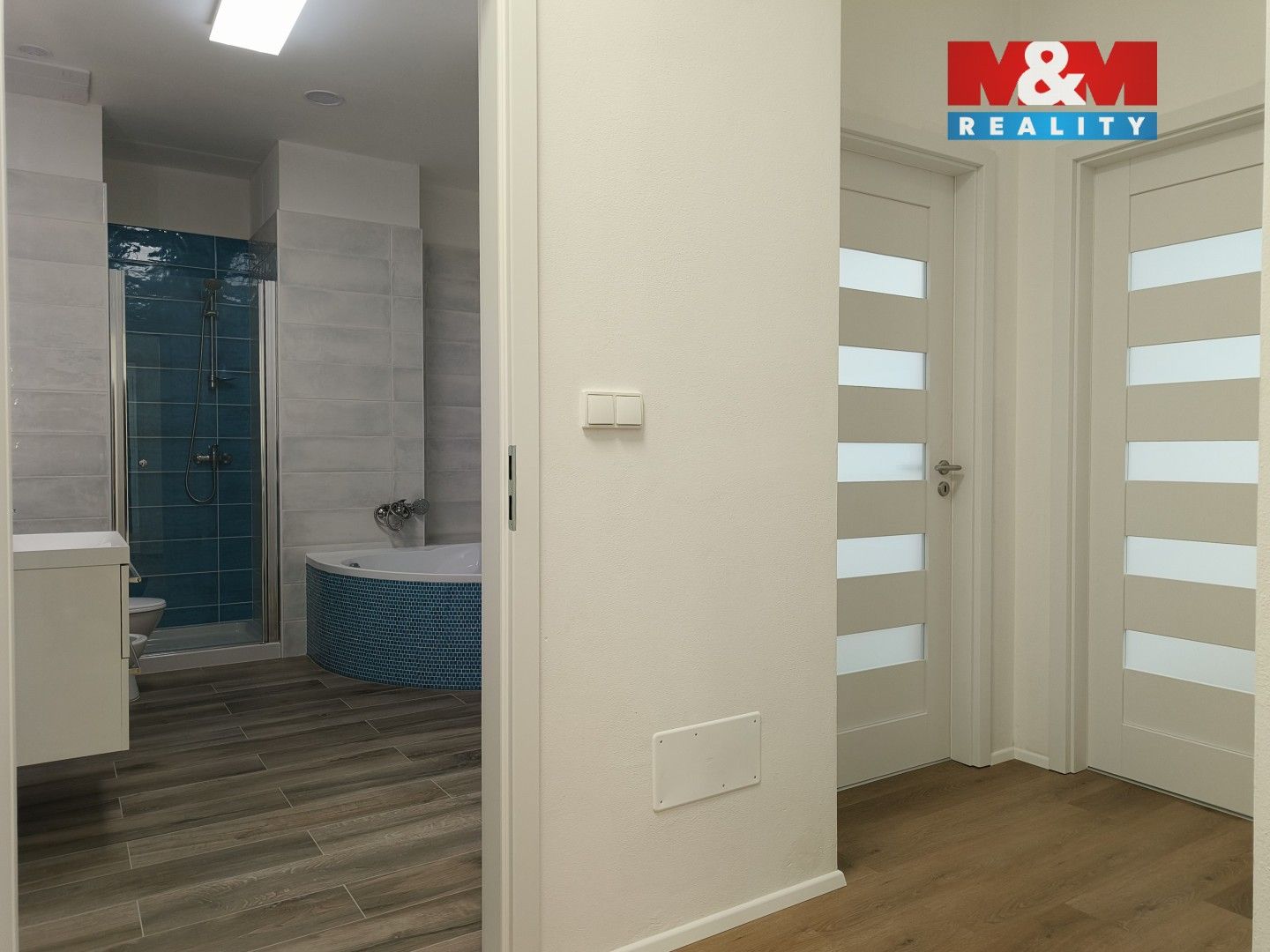 Byt 3+kk · 77 m² · Rozvojová zóna, Janovice nad Úhlavou - 3