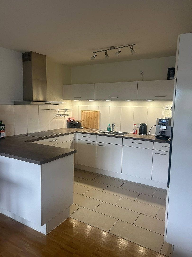 2+kk, , Bádensko-Württembersko, 69 m² - 2