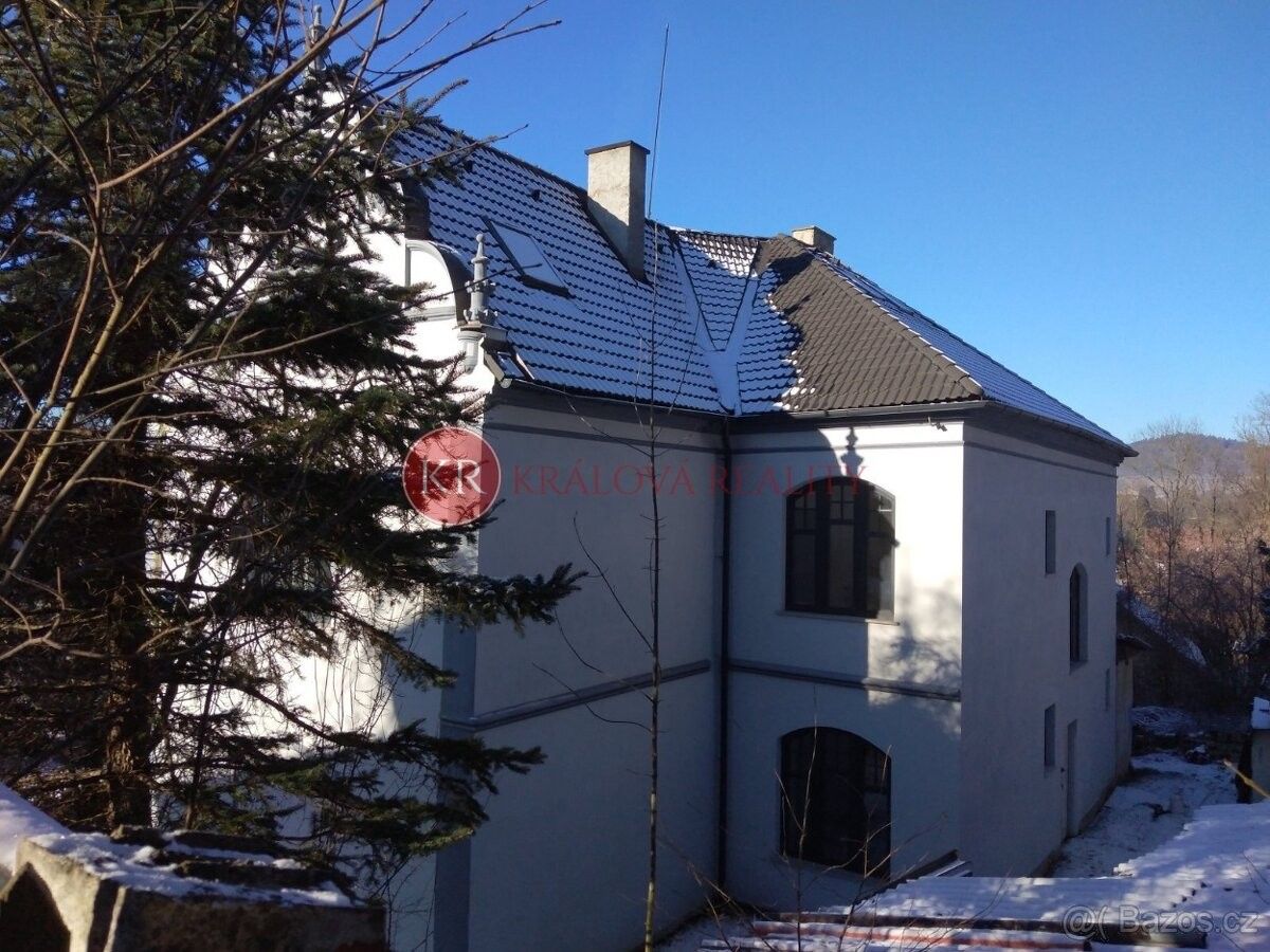 Prodej dům - Volyně, 387 01, 366 m²