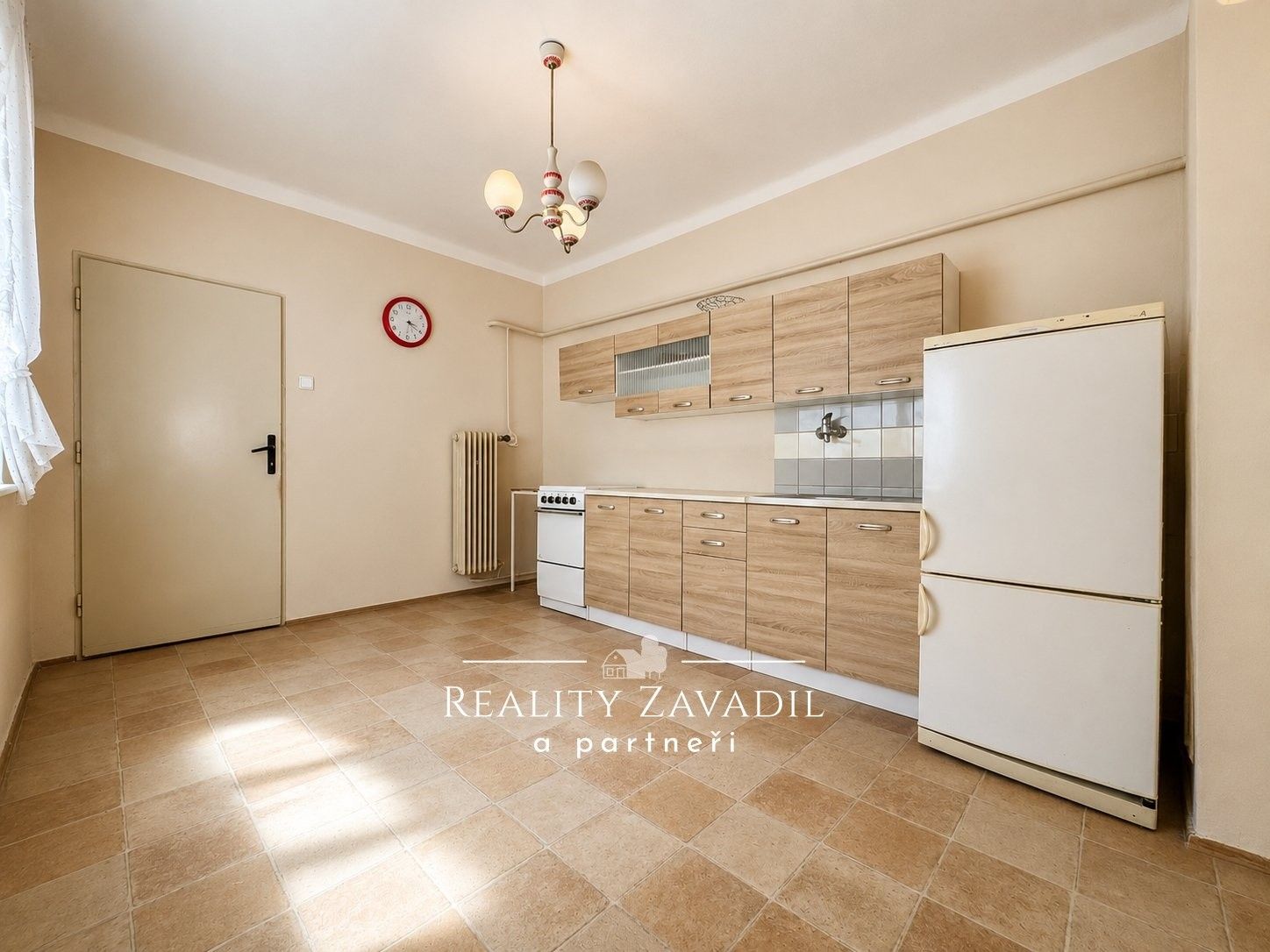 Rodinné domy, Ostrožská, Veselí nad Moravou Milokošť, 78 m² - 2