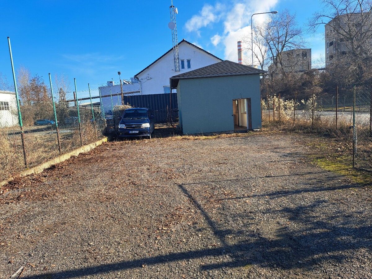 Obchodní prostory, Kladno, 272 01