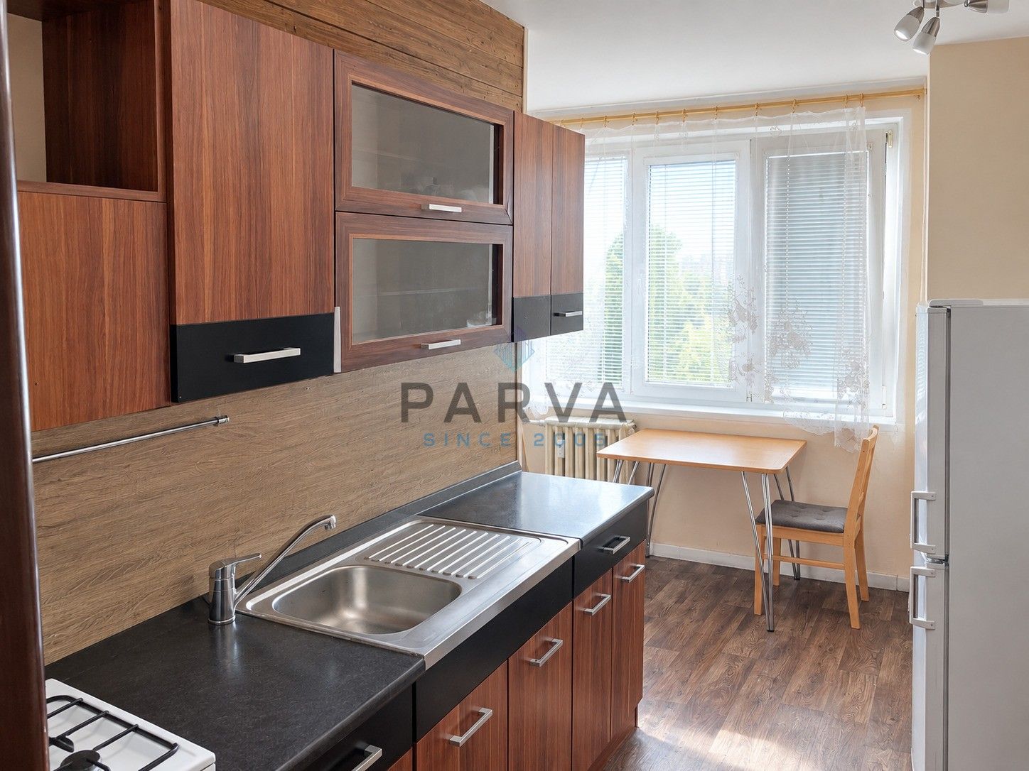 2+1, Nepomucká 177, Plzeň Hradiště, 55 m² - 1