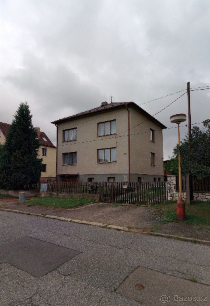 Prodej dům - Vlašim, 258 01, 112 m²
