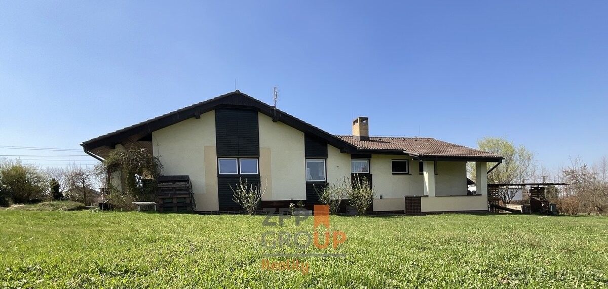 Rodinné domy, Šenov u Ostravy, 739 34