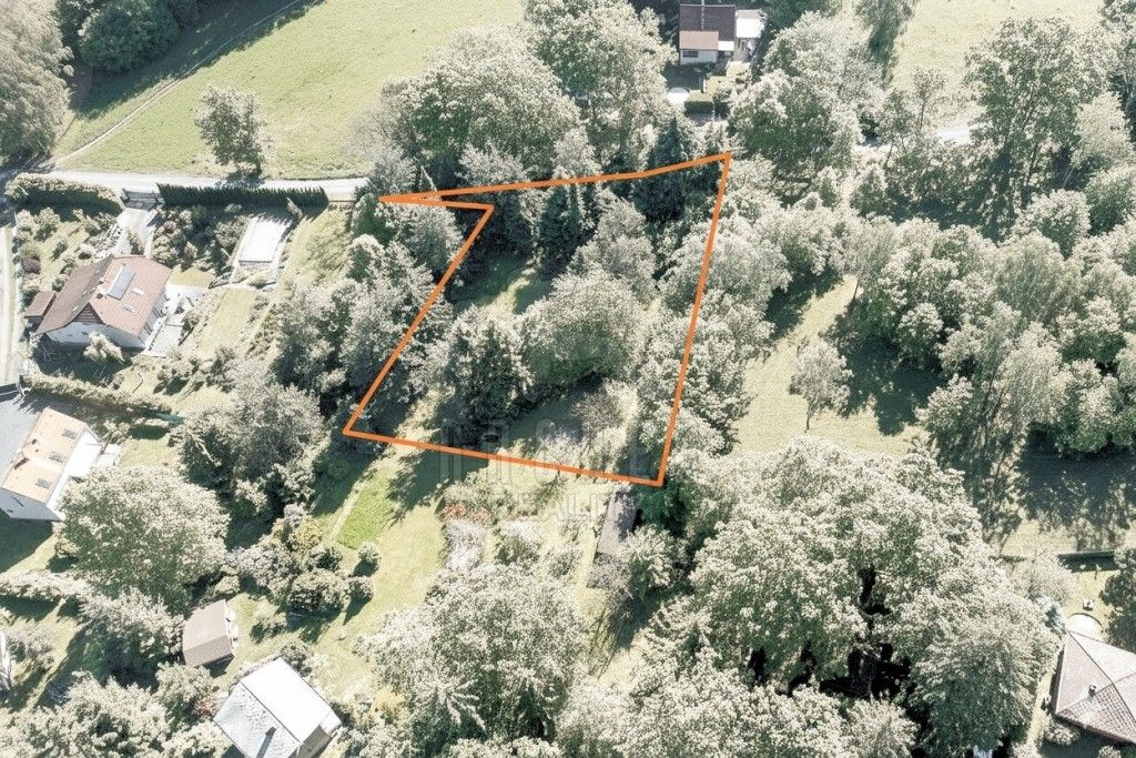 Prodej pozemek pro bydlení - Skuheř, Kamenice