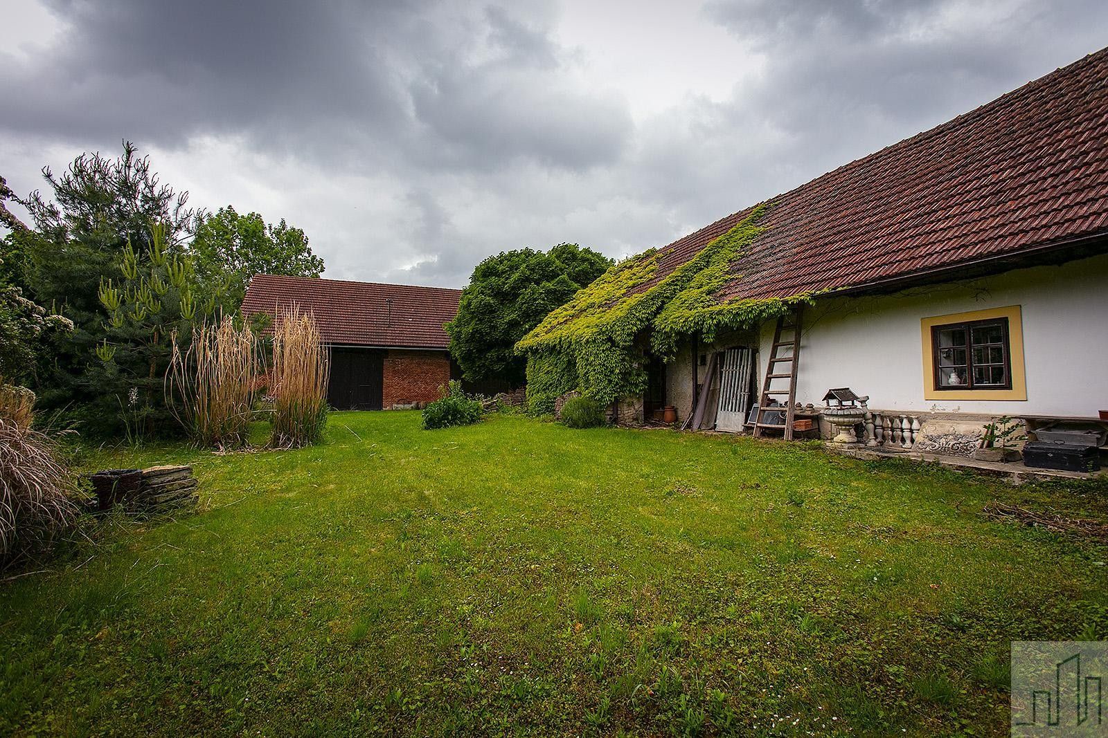Zemědělská usedlost · 230 m² · Popovec, Řepníky - 3