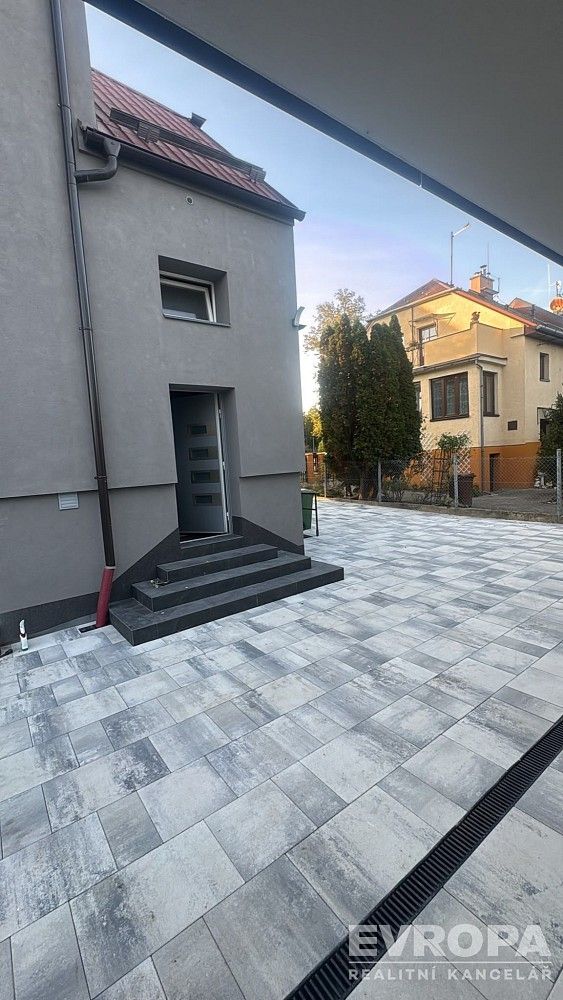 Byt 3+kk · 76 m² · Fügnerova, Opava - Kateřinky - 4