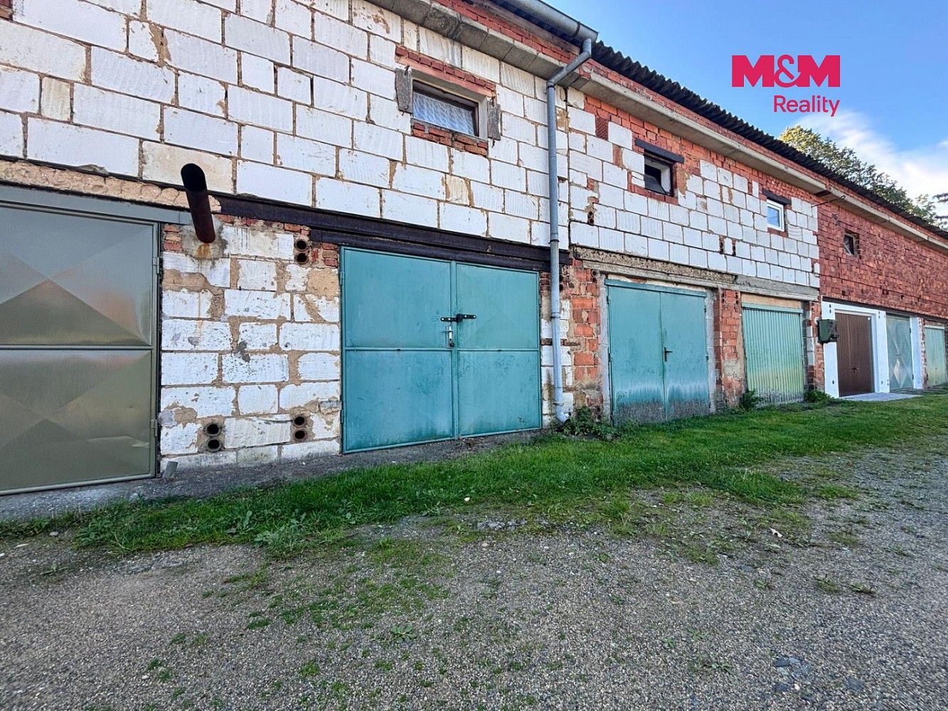 Nemovitost · 25 m² · Vrčeň, okres Plzeň-Jih - 4