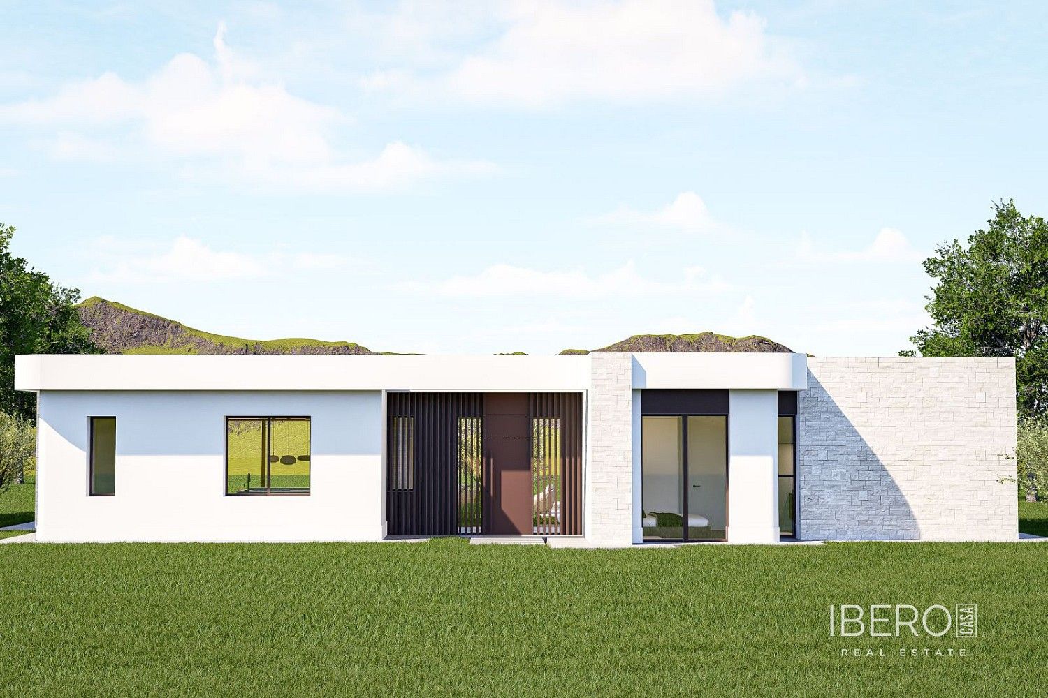 Prodej rodinný dům - Pinoso, Španělsko, 160 m² - 5