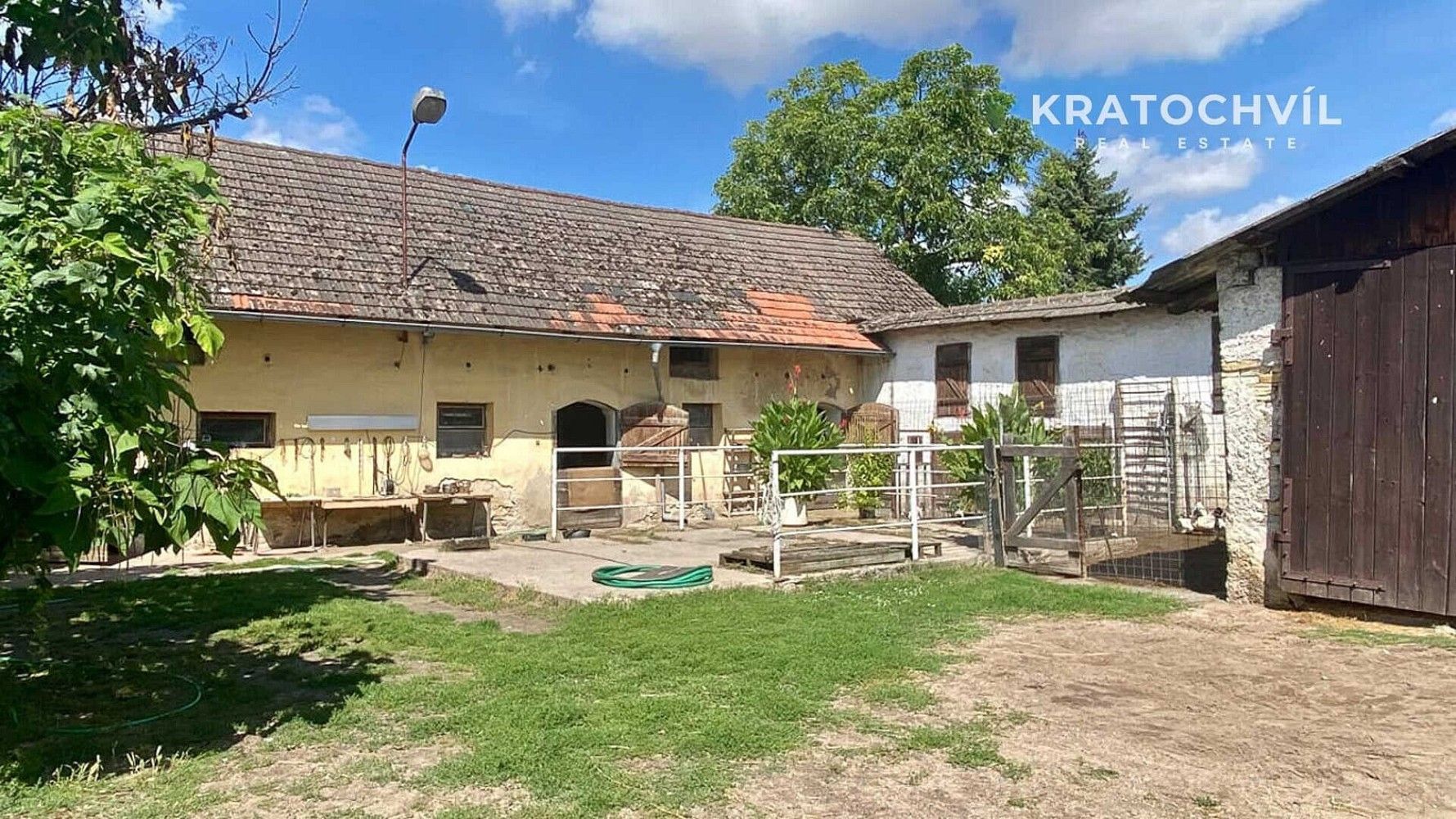 Prodej rodinný dům - Úmyslovice, okres Nymburk, Středočeský kraj, 110 m² - 5
