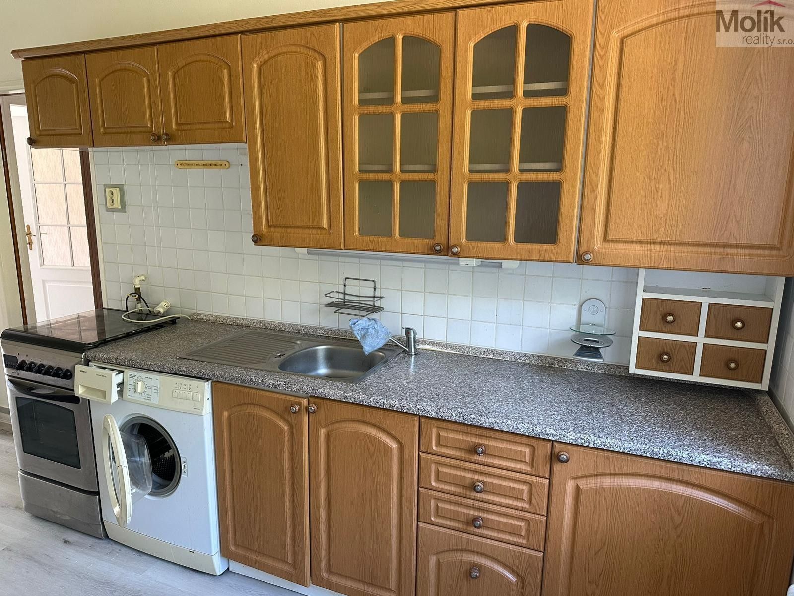 2+1, Vrchlického, Litvínov, 57 m² - 2