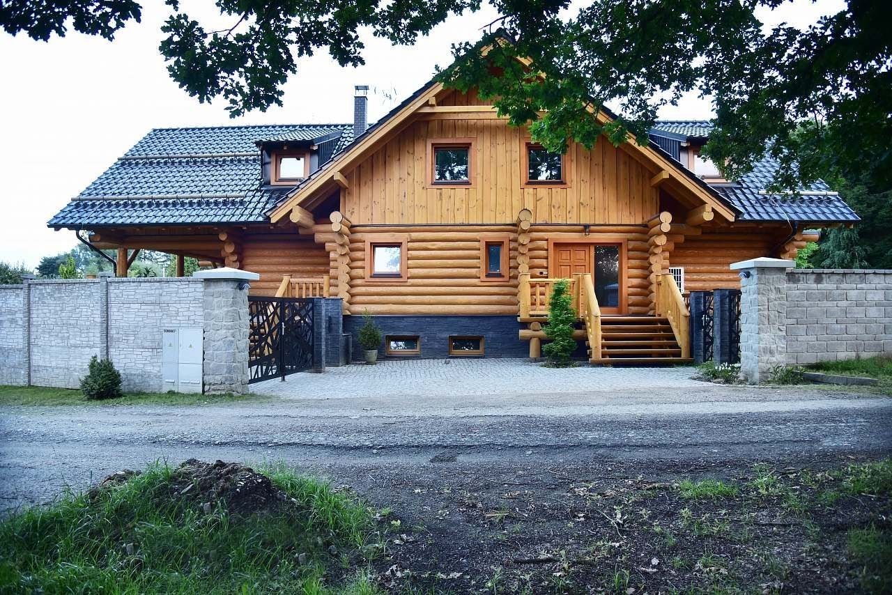Pronájem chata - Planá nad Lužnicí, Jihočeský kraj - 2