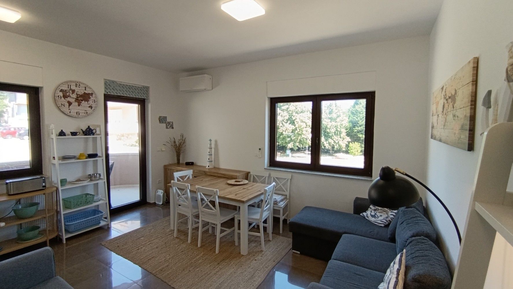 Byt · 80 m² · Premantura, Istarska županija, Chorvatsko - 3