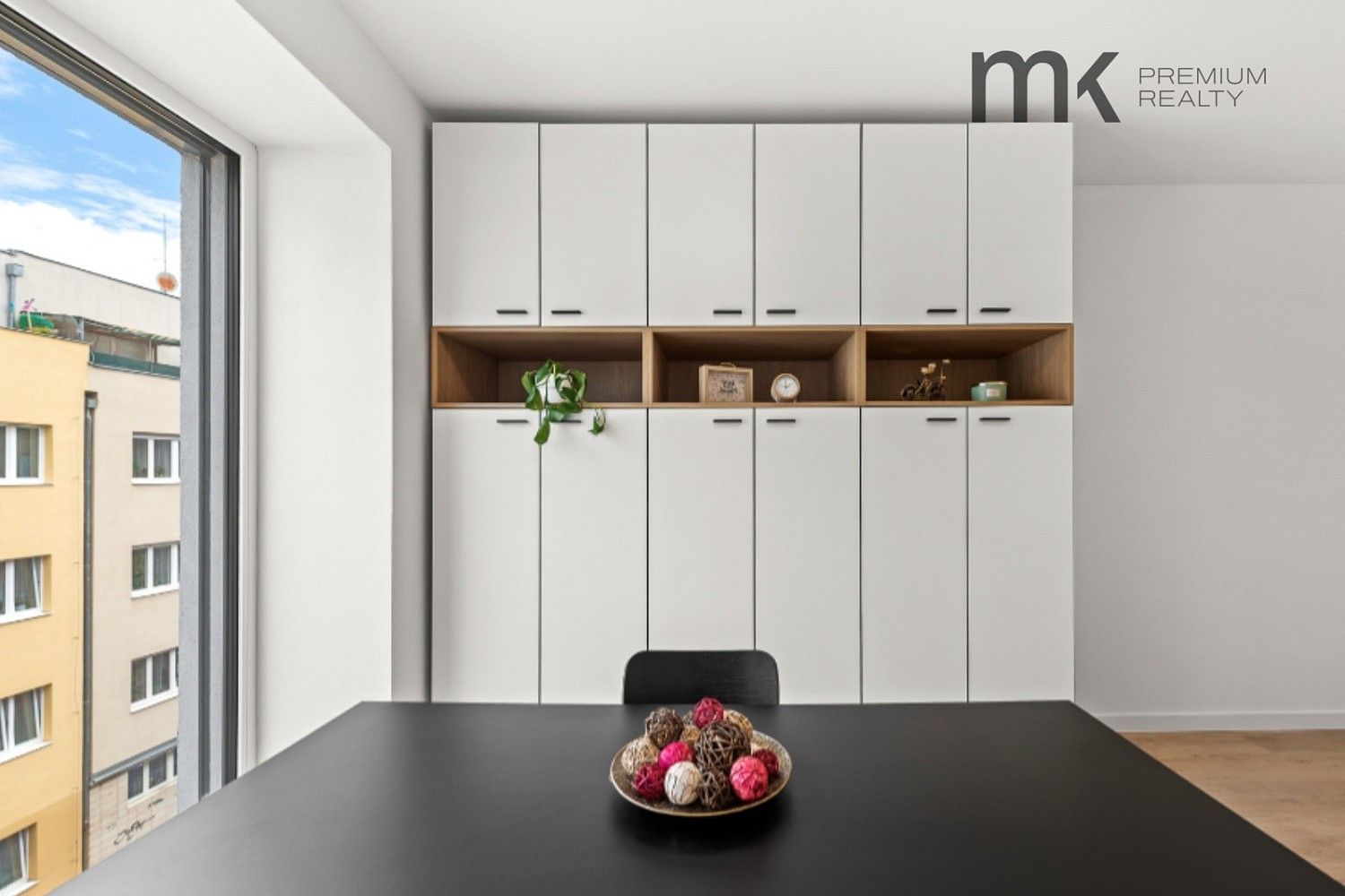 Byt 1+1 · 27 m² · Na bitevní pláni, Praha 4 - Nusle - 3