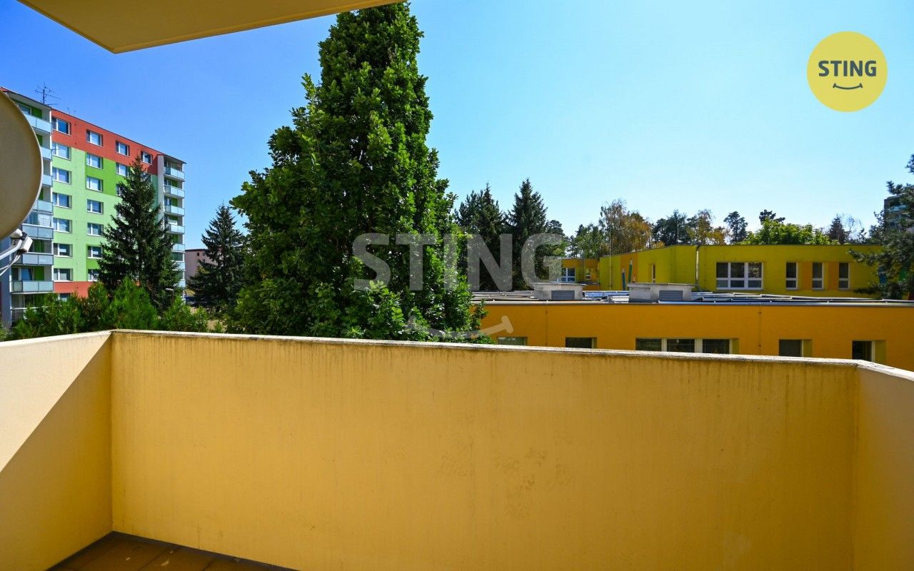 Byt 2+1 · 54 m² · Jar. Heyrovského, Třebíč - 3